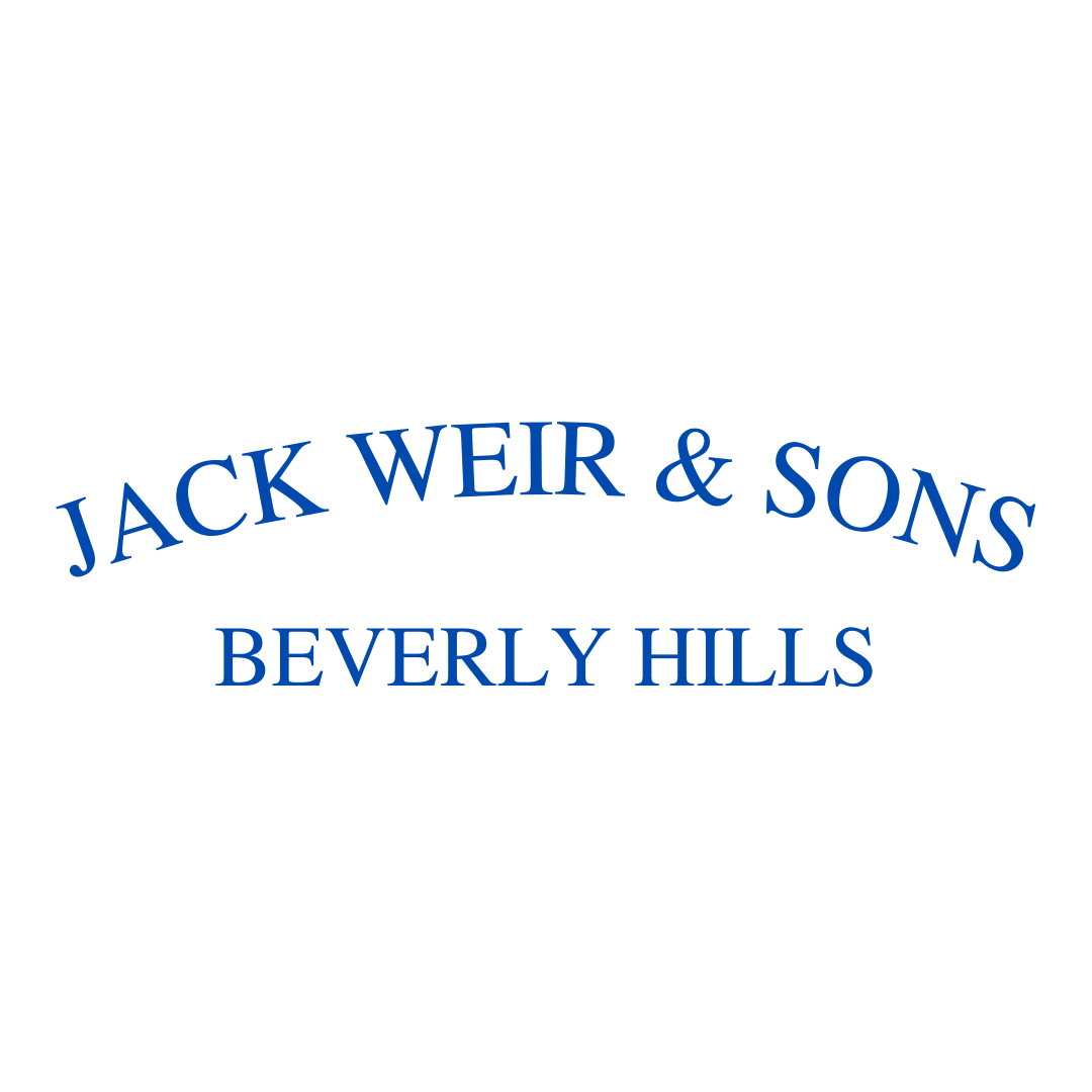 Jack Weir &amp; Sons B2B